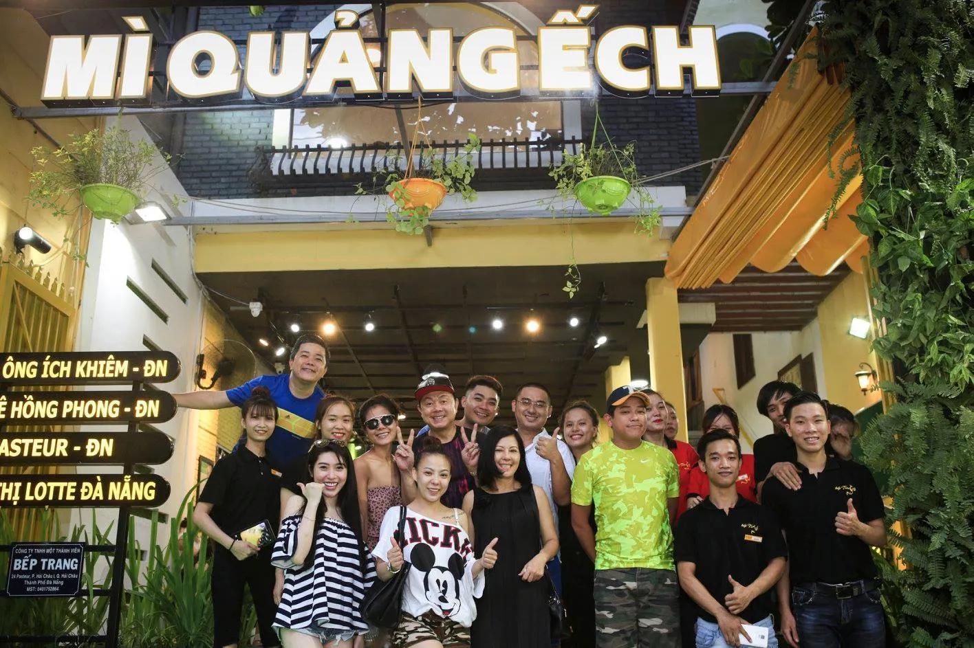 6 quán mì quảng Đà Nẵng hút khách nhất - Đậm đà hương vị miền Trung