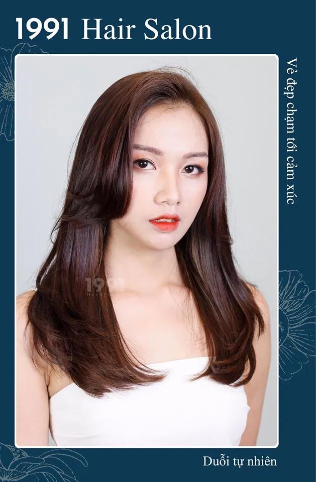 9 Địa chỉ salon tóc đẳng cấp nhất quận Ba Đình, Hà Nội - Nơi kiến tạo vẻ đẹp hoàn hảo