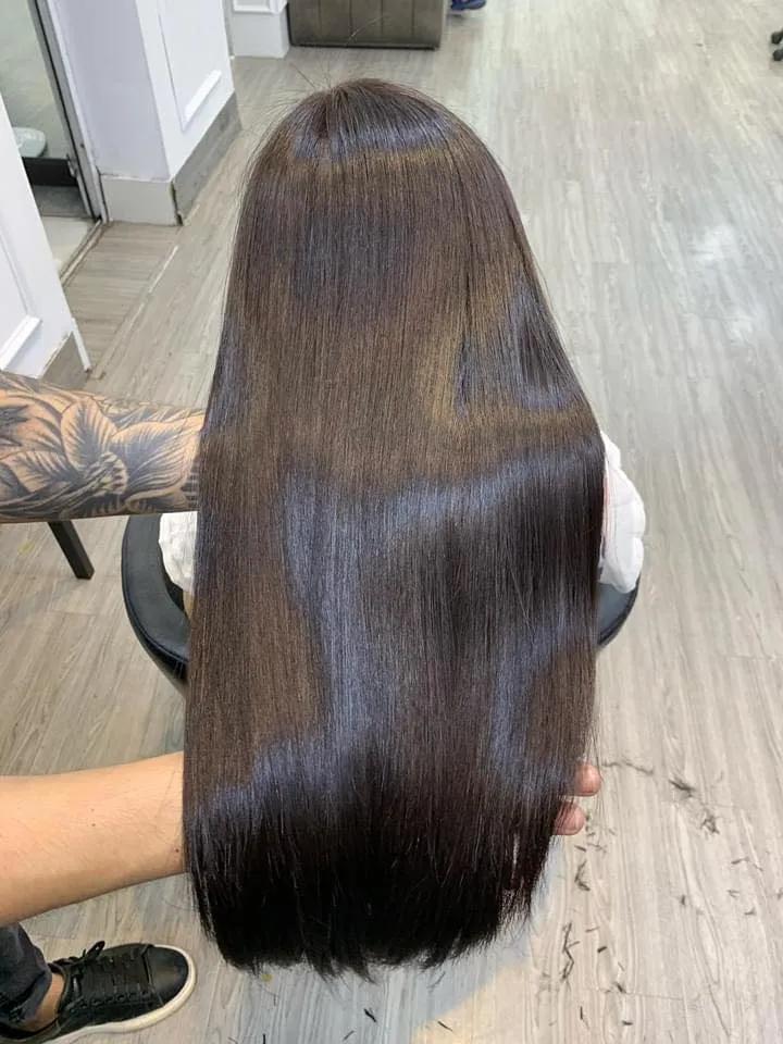 Top 10 Salon Tóc Đẹp Và Được Yêu Thích Nhất Tại TP. Thái Bình