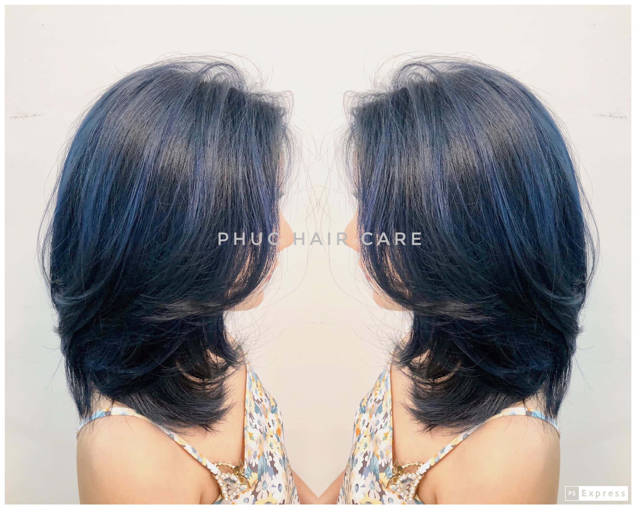 Top 6 Salon Tóc Chất Lượng và Nổi Bật Nhất Xuân Lộc, Đồng Nai