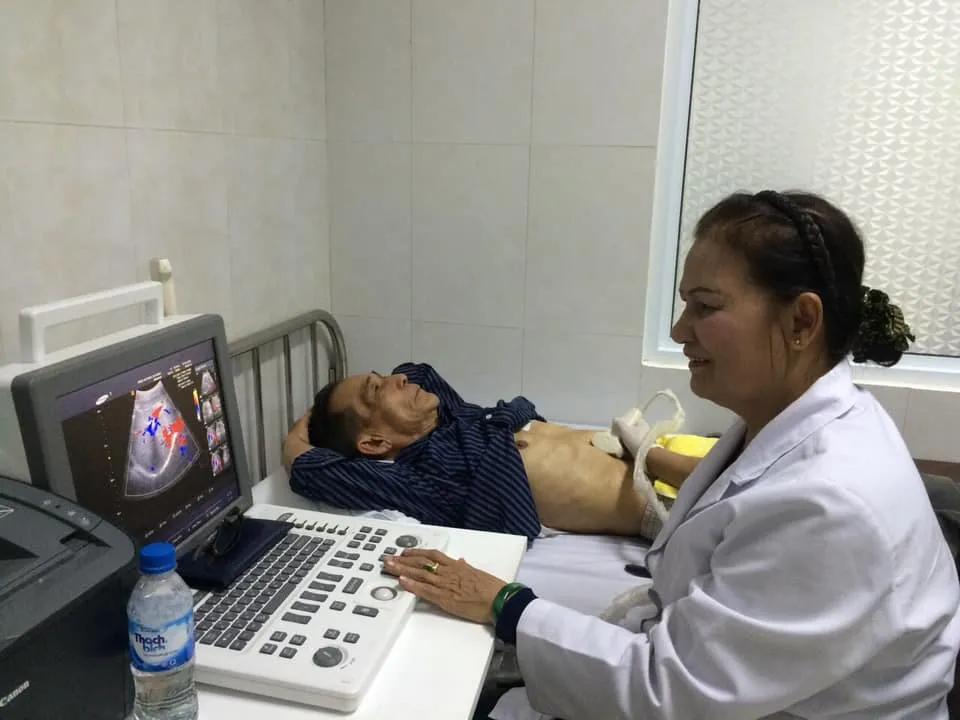 6 Phòng khám đa khoa tư nhân chất lượng nhất Đà Nẵng - Địa chỉ vàng cho sức khỏe của bạn