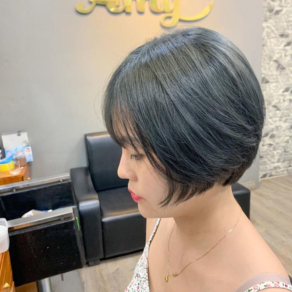 Top 8 Salon Tóc Đẹp & Được Yêu Thích Nhất Tại TP. Việt Trì, Phú Thọ