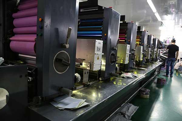 Top 14 Đơn vị in ấn chất lượng và đáng tin cậy nhất tại TP.HCM