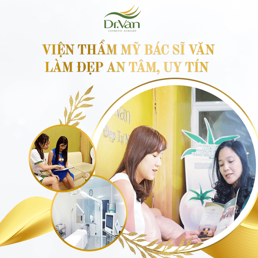Top 5 địa chỉ phẫu thuật thẩm mỹ uy tín hàng đầu tại Hà Nội