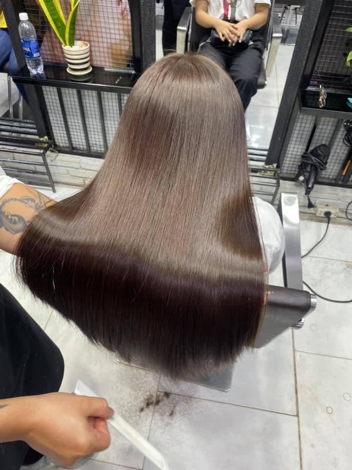 Khám phá top 7 salon tóc uy tín và nổi bật tại Long Thành, Đồng Nai