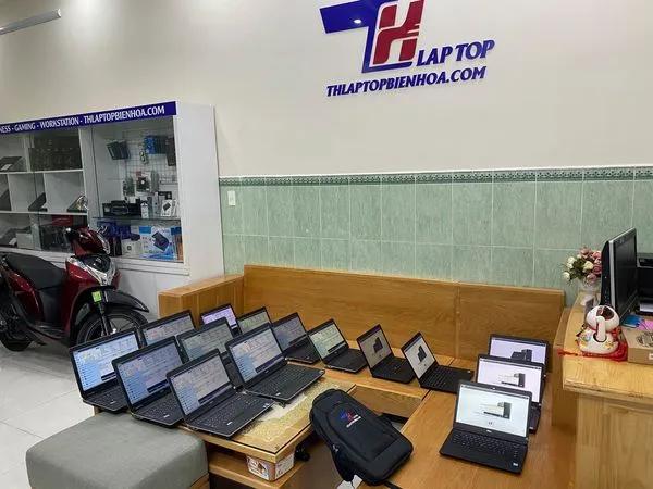 Top 7 địa chỉ mua laptop cũ đáng tin cậy nhất Đồng Nai - Chất lượng đảm bảo, giá cả hợp lý