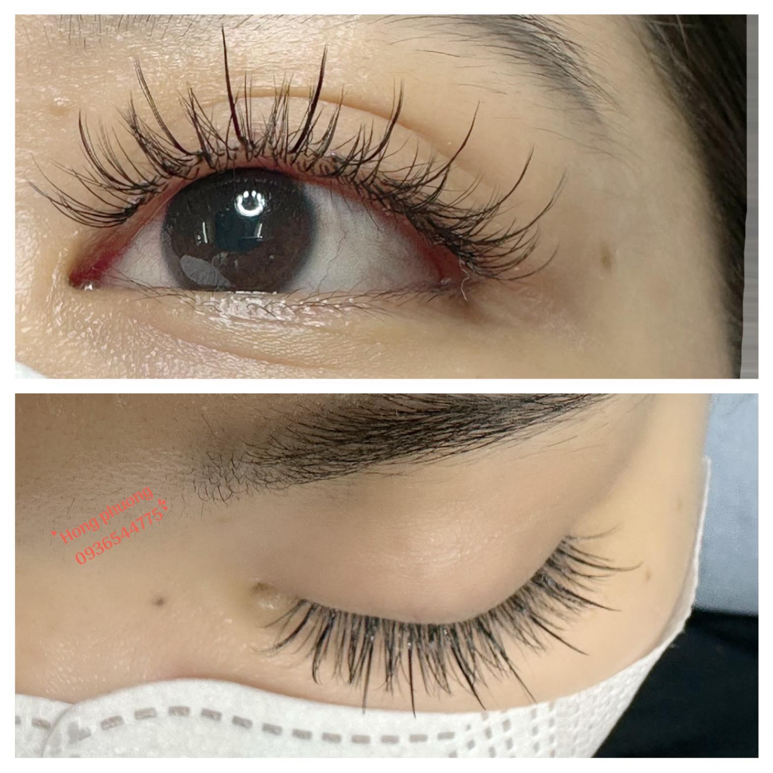 Khám Phá Top 4 Tiệm Nối Mi Nổi Tiếng Và Được Yêu Thích Nhất Quận 4, TP. HCM