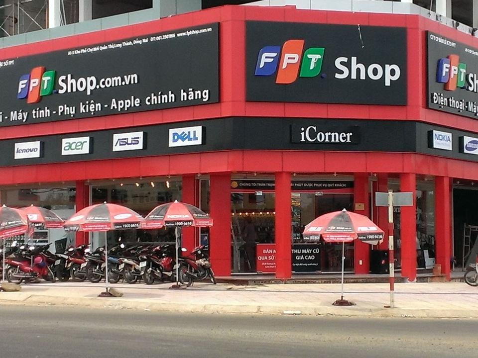 Top 9 địa chỉ mua điện thoại đáng tin cậy nhất quận 12, TP.HCM