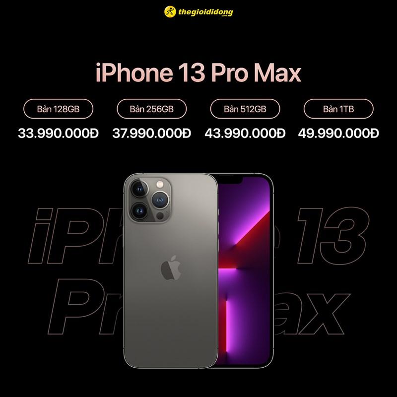 Top 5 địa chỉ bán iPhone 13 uy tín và chất lượng nhất tại Vinh, Nghệ An