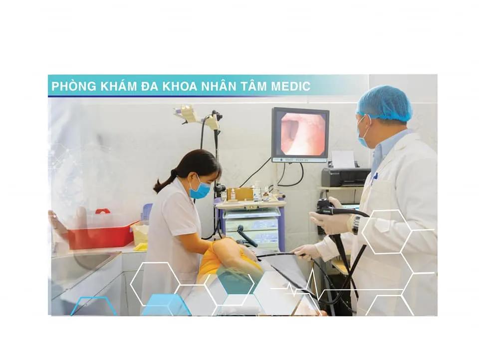 Top 4 phòng khám đa khoa uy tín tại Lâm Đồng