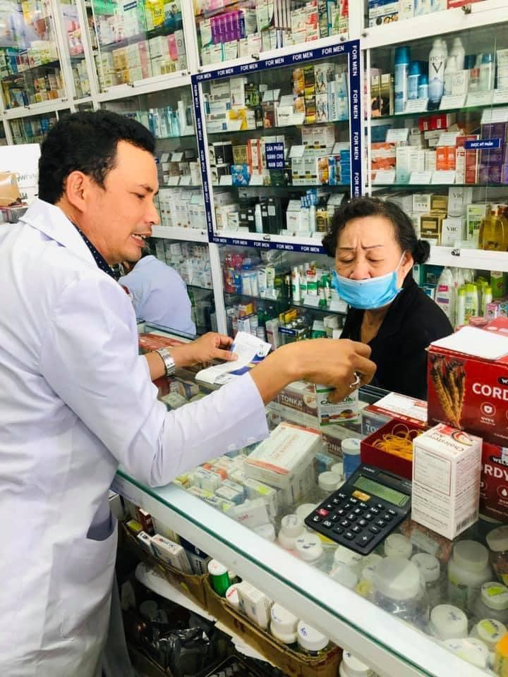 Top 5 Nhà Thuốc Uy Tín Nhất Tiền Giang