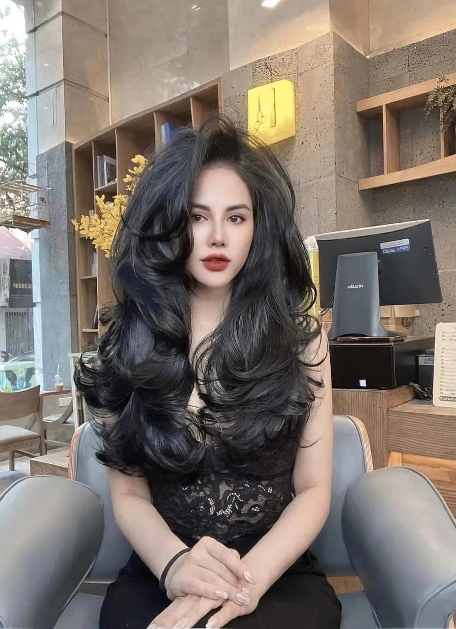 Top 9 Salon tóc đẹp và uy tín nhất TP. Hà Tĩnh - Địa chỉ vàng cho mái tóc đẳng cấp