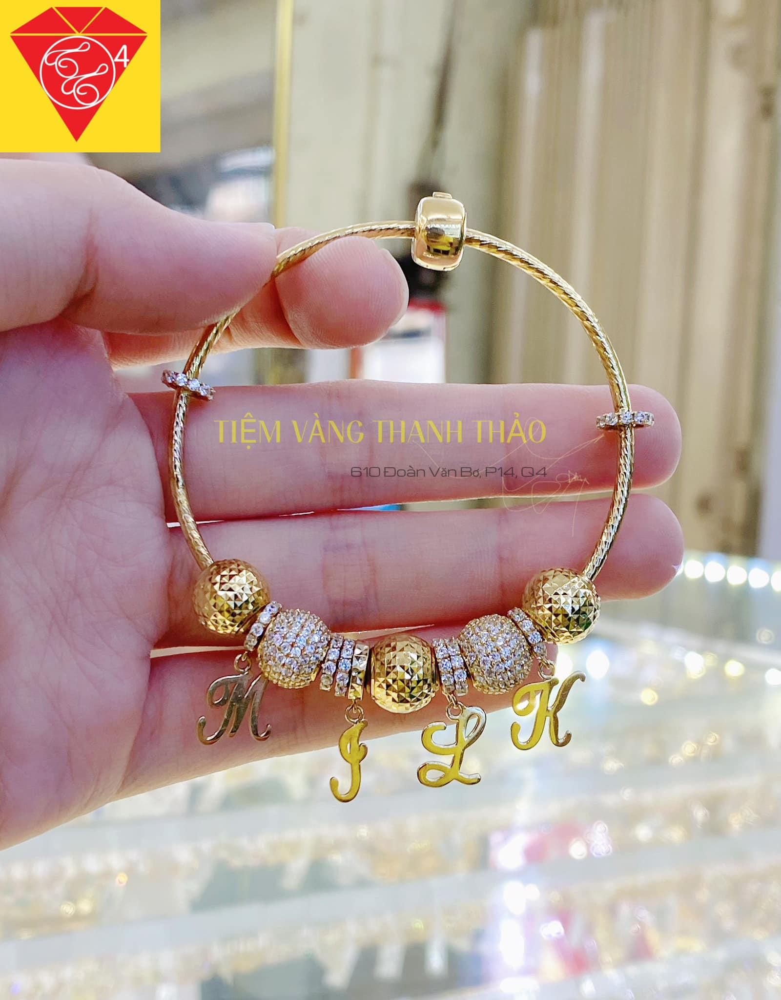 Top 10 địa chỉ vàng uy tín hàng đầu tại quận 4, TP.HCM - Chất lượng đảm bảo, giá cả cạnh tranh