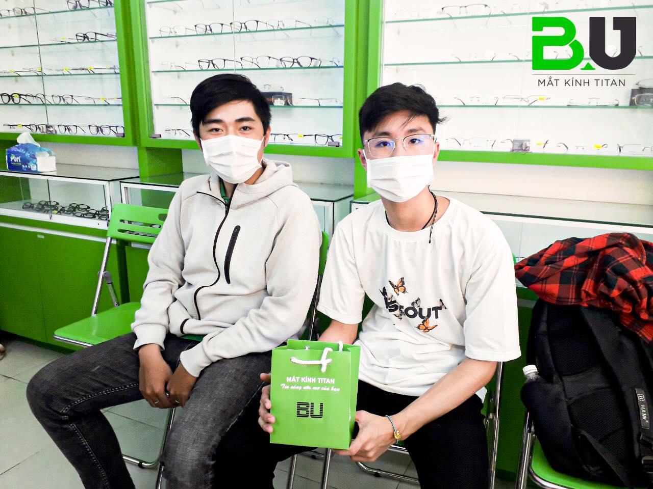 6 Địa chỉ mắt kính đáng tin cậy hàng đầu tại TP Thủ Đức