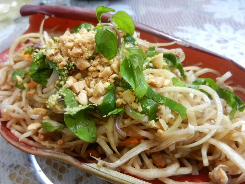Top 10 Bài văn tả cây chuối ấn tượng nhất - Những áng văn mẫu sinh động