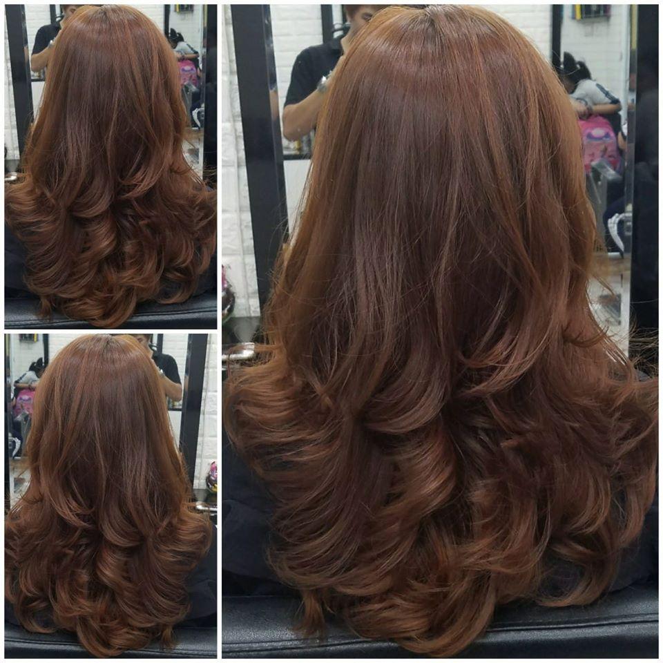 5 Địa chỉ salon tóc đẳng cấp nhất quận Tân Bình, TP.HCM