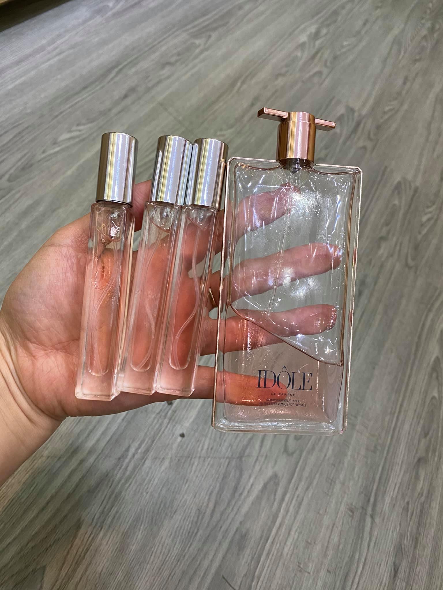 7 địa điểm bán nước hoa đáng tin cậy nhất tại TP. Vinh, Nghệ An