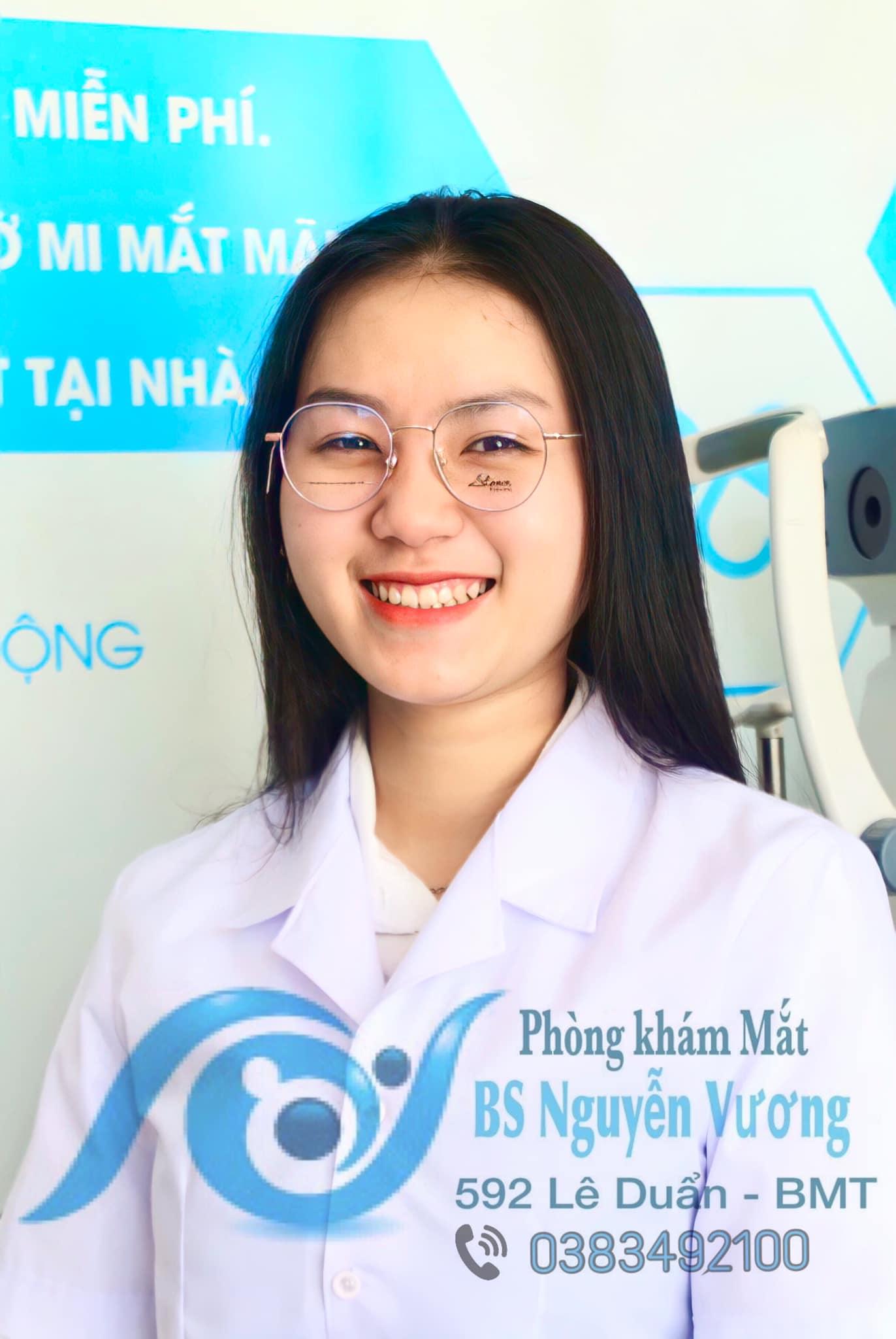 Top 5 địa chỉ khám mắt chất lượng và uy tín bậc nhất tại TP. Buôn Ma Thuột, Đắk Lắk