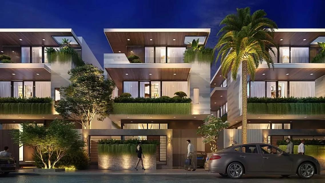 8 Đơn Vị Xây Dựng Uy Tín Nhất Đà Thành - Chất Lượng Được Kiểm Chứng