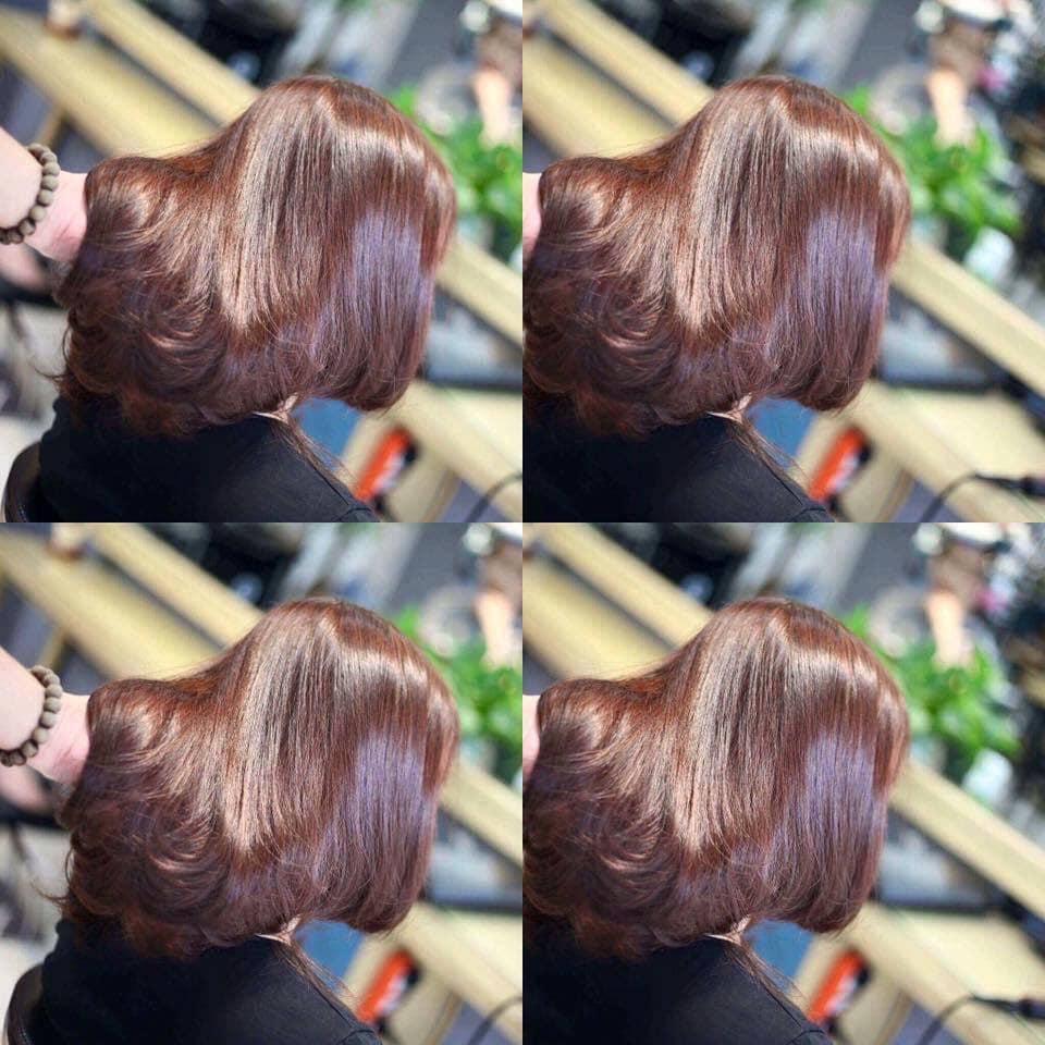 Top 10 địa chỉ salon tóc đẳng cấp và được yêu thích nhất tại quận Gò Vấp, TP.HCM