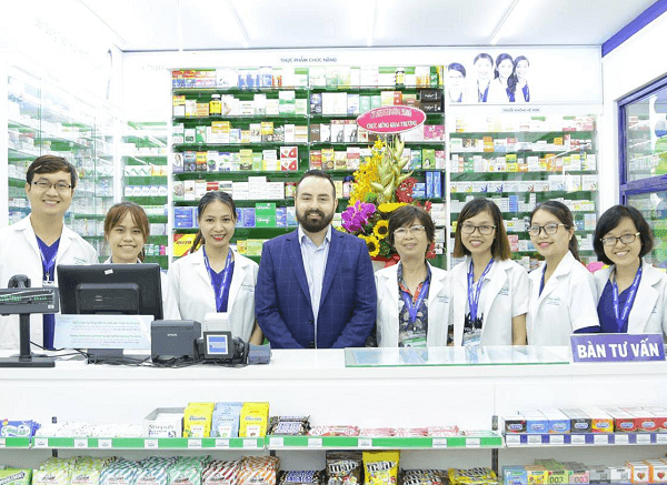 Top 9 Nhà thuốc uy tín tại Bắc Ninh