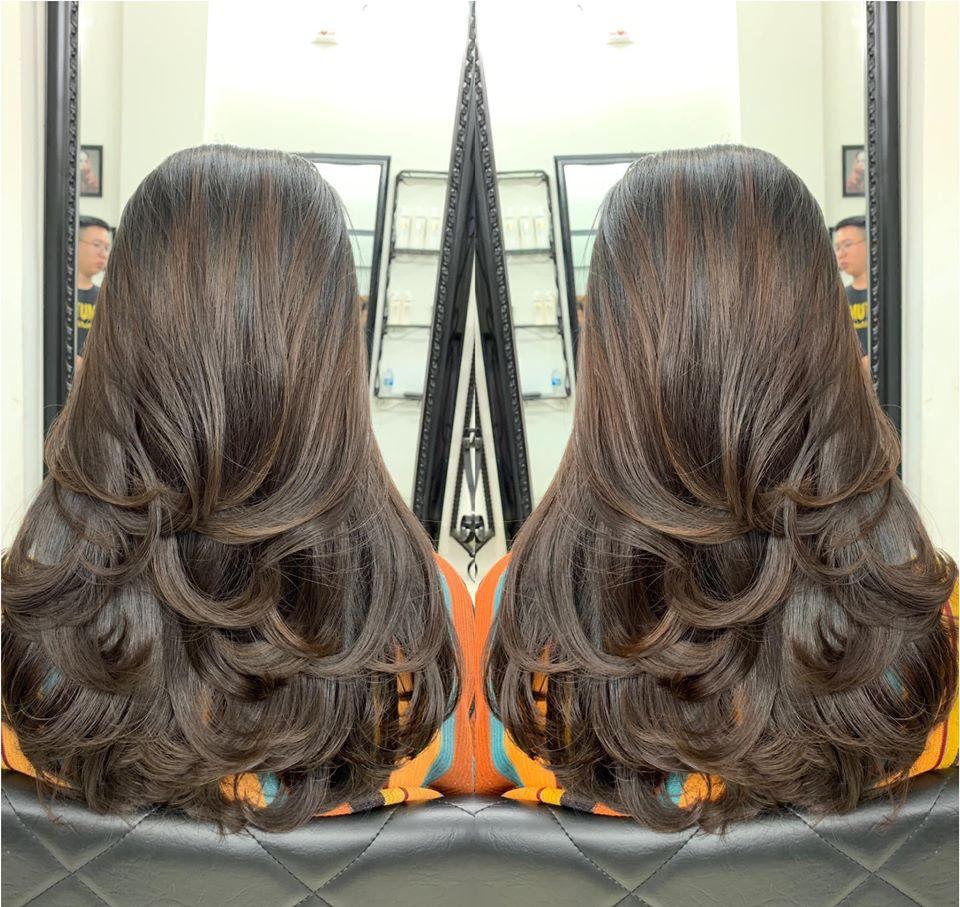 10 Salon tóc đình đám nhất Nha Trang - Địa chỉ vàng cho mái tóc đẹp