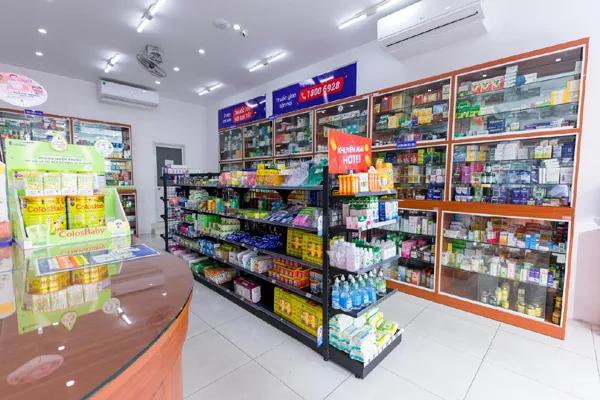 5 địa chỉ nhà thuốc uy tín hàng đầu tại quận Tân Bình, TP.HCM