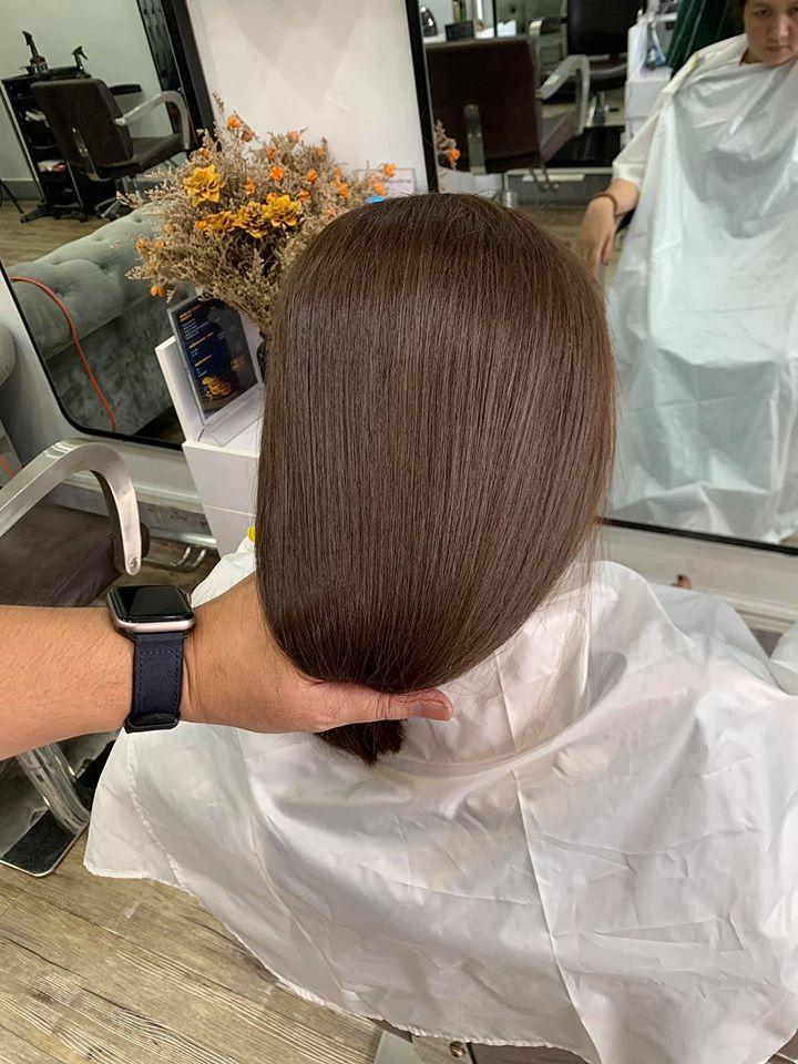 8 Salon tóc đẳng cấp nhất Hóc Môn, TP. HCM - Điểm hẹn của những mái tóc nghệ thuật