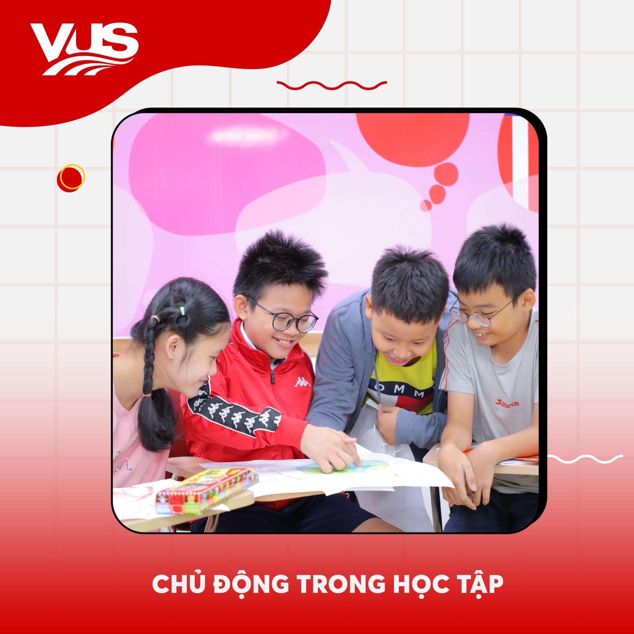 Top 9 trung tâm Anh ngữ uy tín nhất cho trẻ em tại TP.HCM