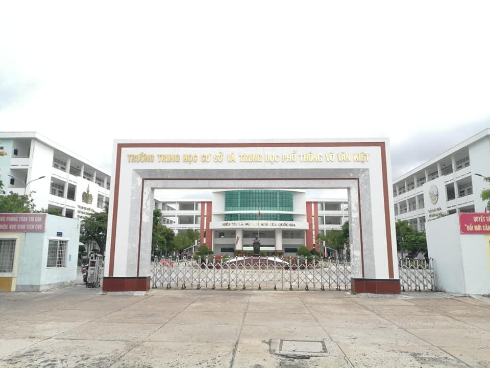 Danh sách 11 Trường Trung Học Phổ Thông Uy Tín Nhất tại Kiên Giang