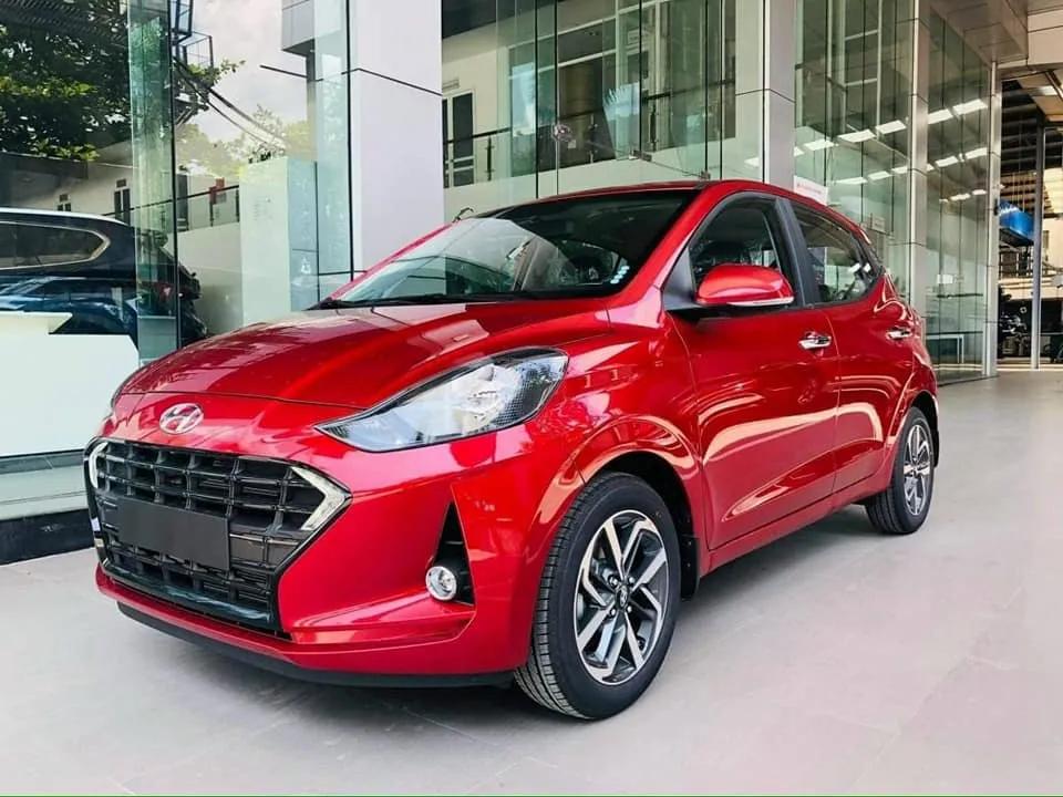 Top 6 showroom ô tô uy tín tại Kiên Giang
