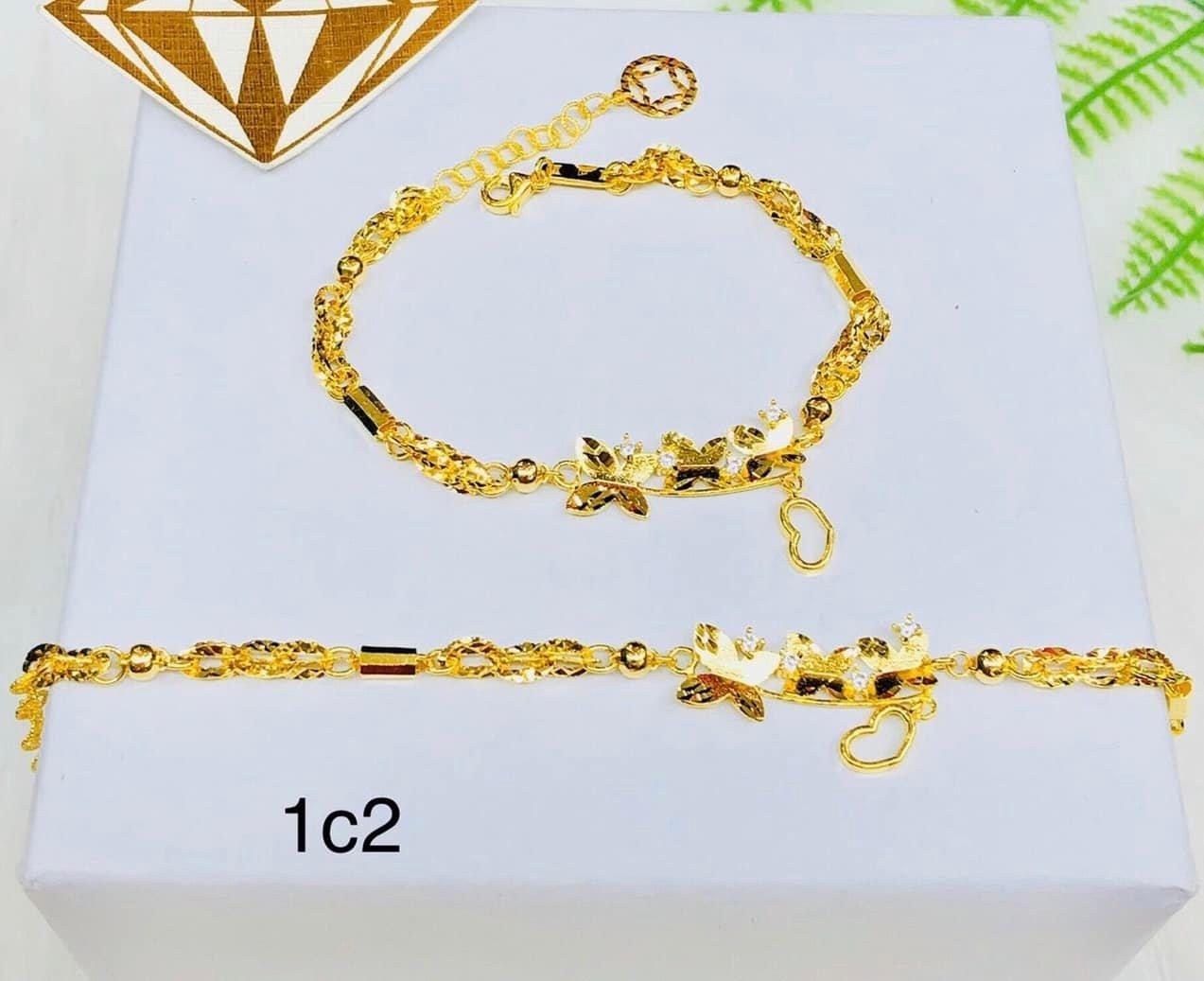 Top 3 cửa hàng vàng uy tín hàng đầu tại Bến Cầu, Tây Ninh