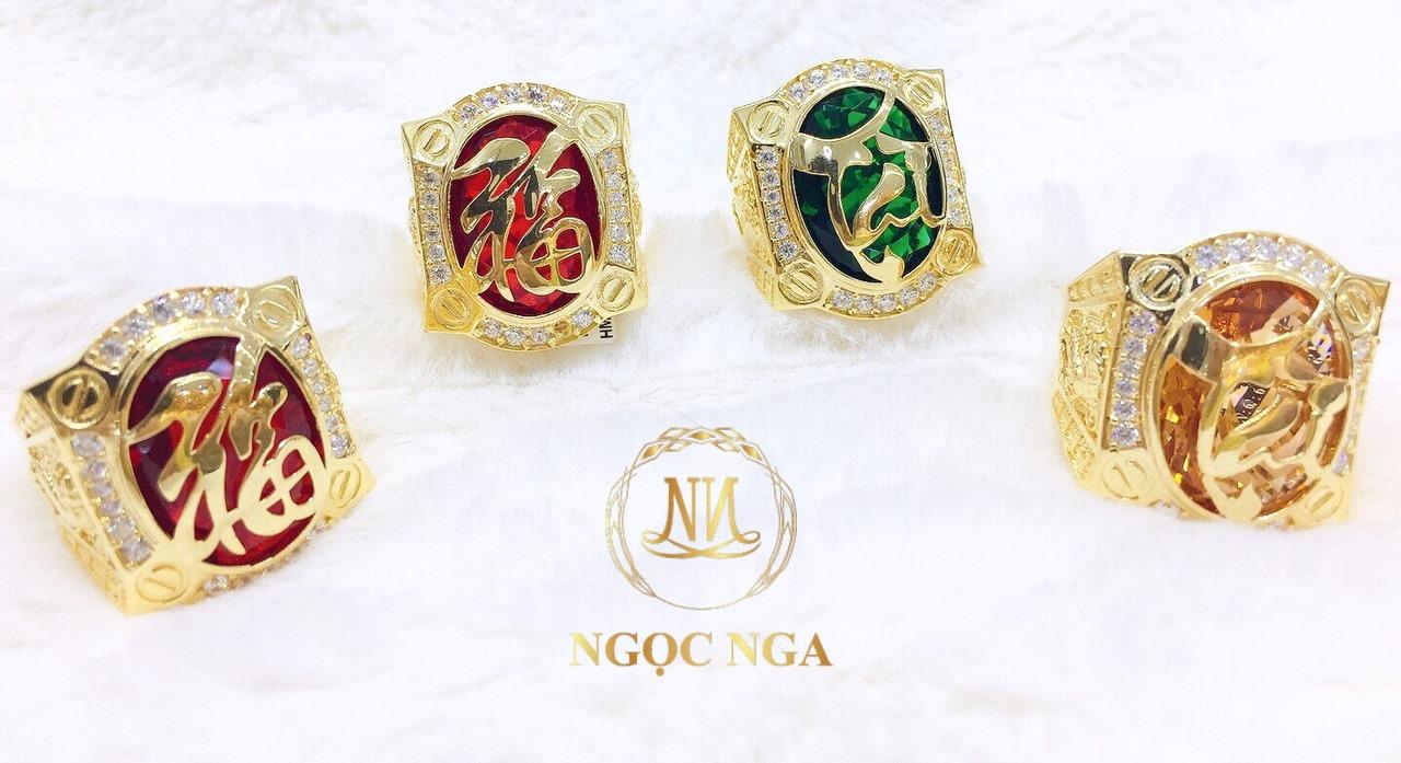 4 Địa Chỉ Vàng Bạc Uy Tín Nhất Gò Công, Tiền Giang - Chất Lượng Vượt Trội, Mẫu Mã Đa Dạng