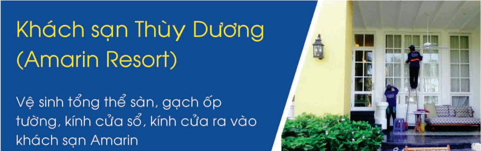 Top 8 Dịch Vụ Vệ Sinh Công Nghiệp Được Tin Cậy Nhất Tại Cần Thơ
