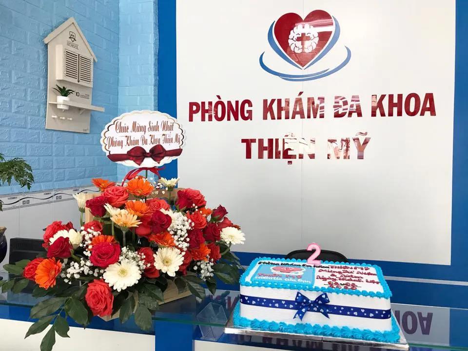 Top 7 Phòng khám đa khoa được đánh giá cao nhất tại Kiên Giang