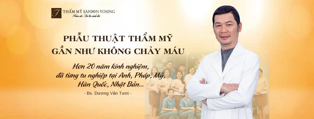 7 Bác sĩ phẫu thuật thẩm mỹ hàng đầu Hà Nội: Sự lựa chọn vàng cho hành trình tôn vinh nhan sắc