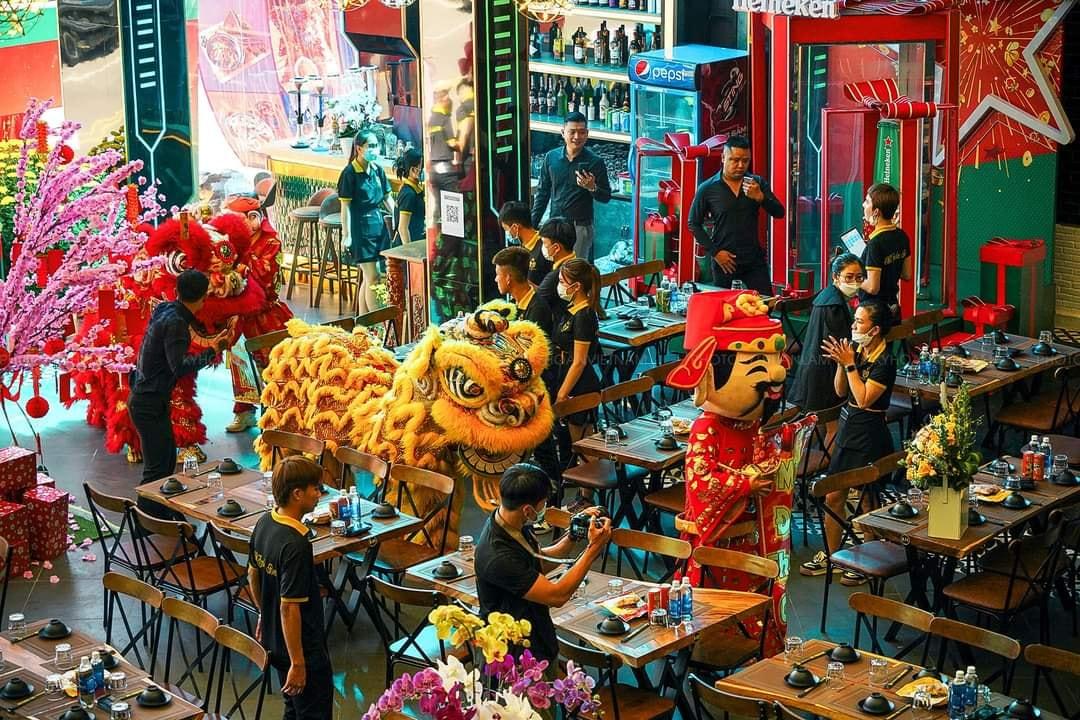 6 Đơn vị tổ chức sự kiện chuyên nghiệp và đáng tin cậy bậc nhất tại Quy Nhơn, Bình Định