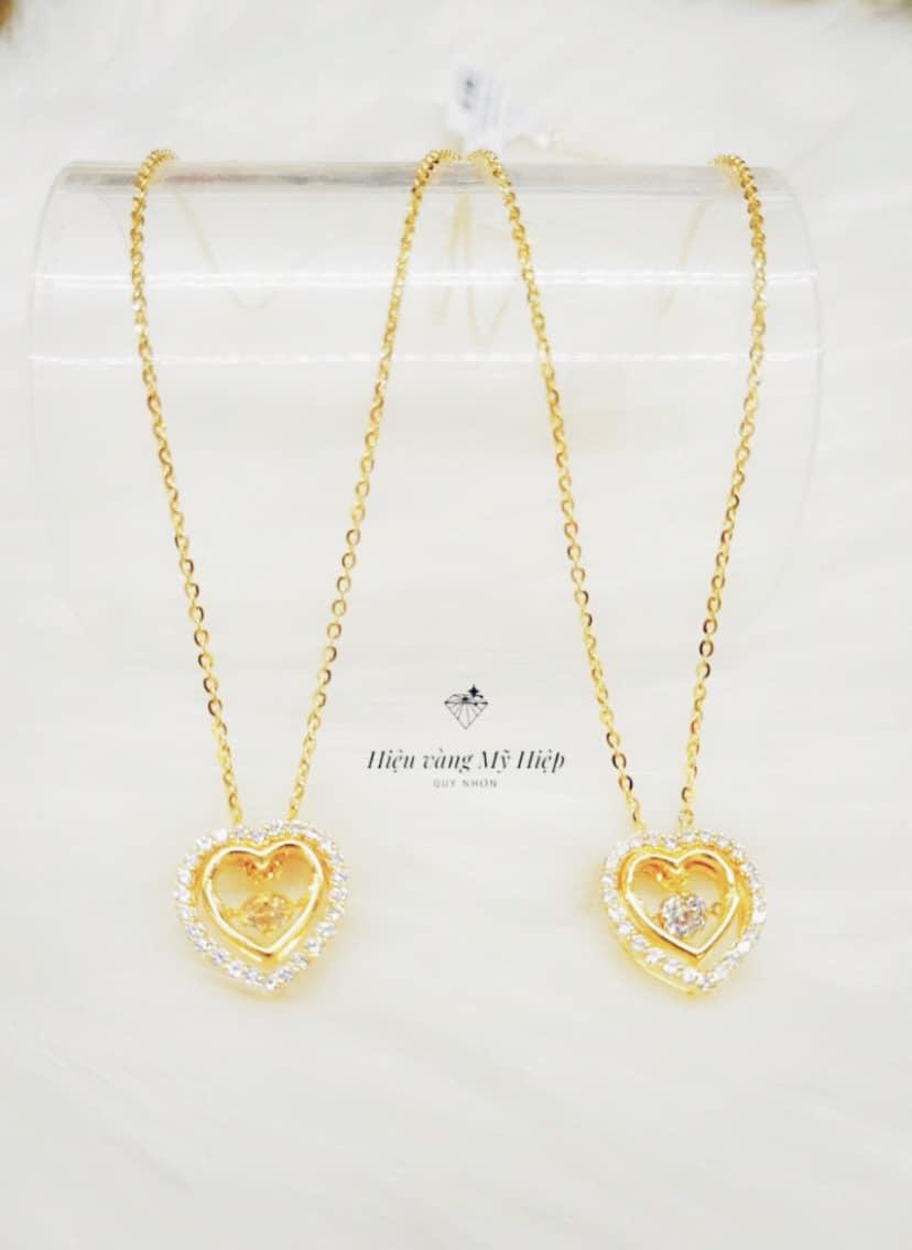 Top 4 cửa hàng vàng đáng tin cậy và chất lượng hàng đầu tại Tp. Quy Nhơn, Bình Định
