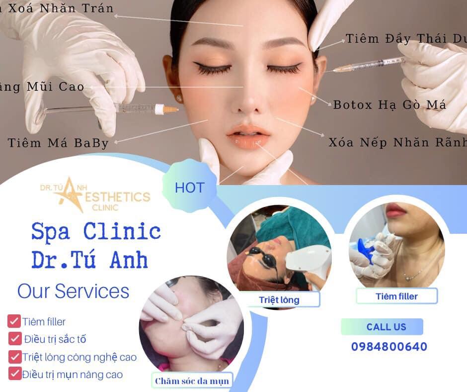 7 Địa chỉ phòng khám da liễu chất lượng hàng đầu tại Khánh Hòa