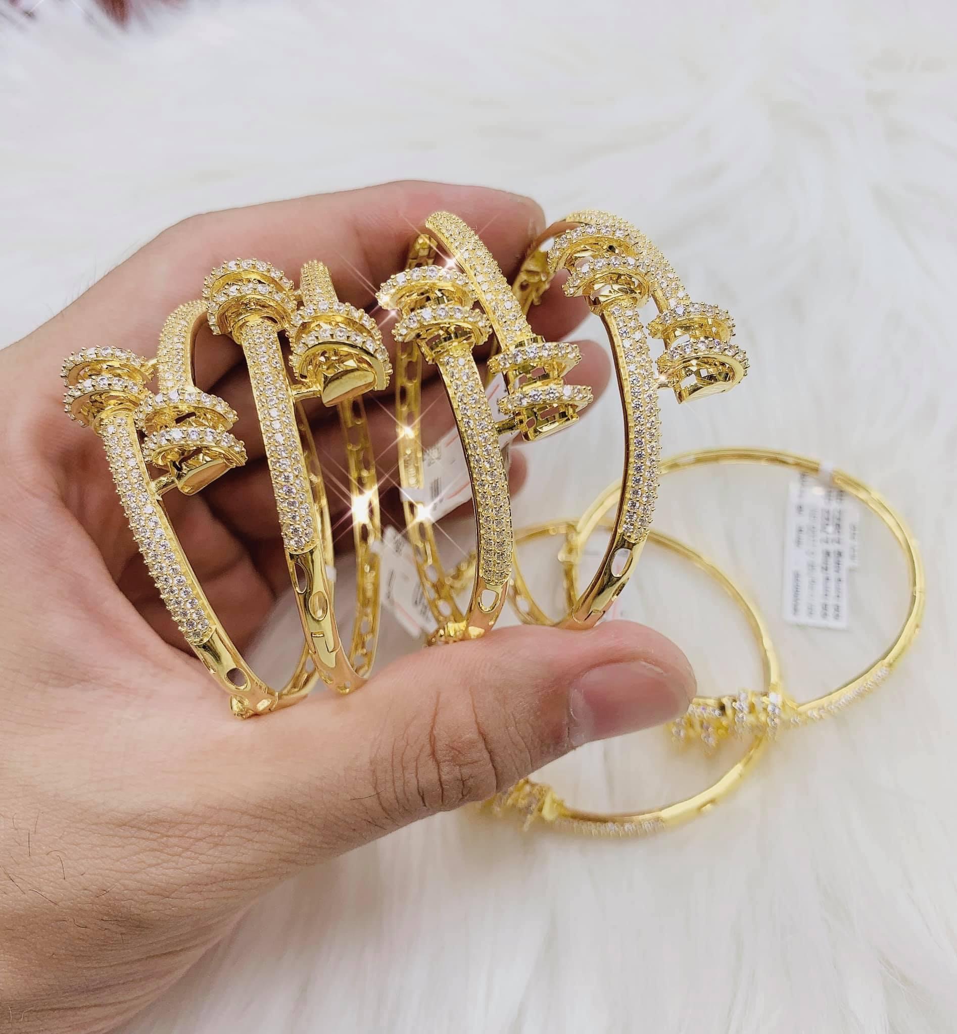 Top 11 Tiệm vàng chất lượng và đáng tin cậy bậc nhất tại Tây Ninh