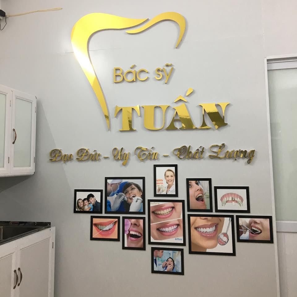Top 3 địa chỉ phòng khám nha khoa đáng tin cậy nhất tại huyện Bình Xuyên, Vĩnh Phúc