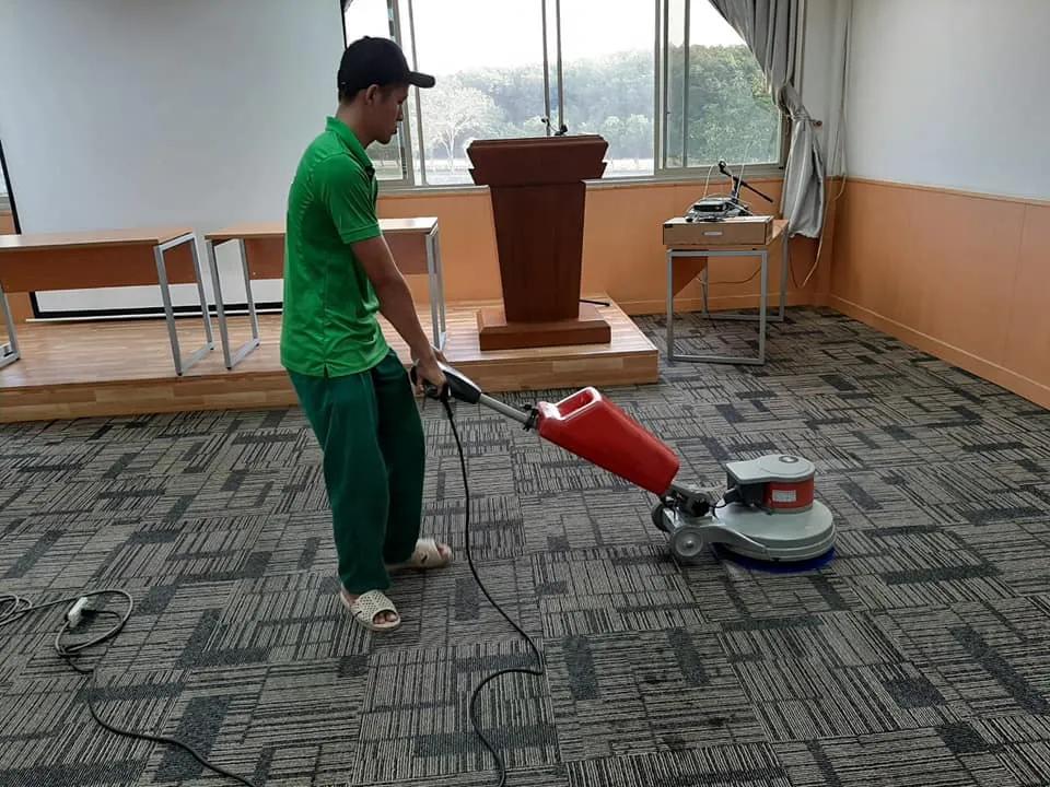 Top 9 Dịch Vụ Vệ Sinh Công Nghiệp Uy Tín Nhất Tại Đồng Nai