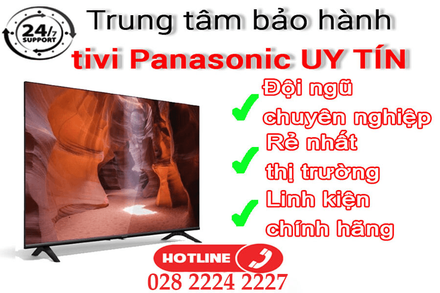 Top 3 địa chỉ sửa tivi tại nhà uy tín bậc nhất Hậu Giang - Chất lượng đã được kiểm chứng