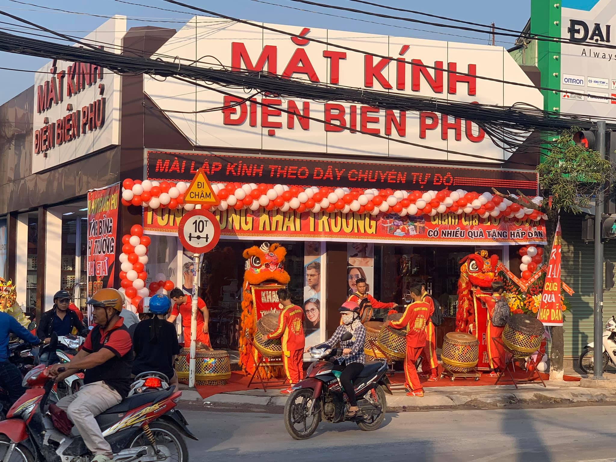4 địa chỉ mắt kính đáng tin cậy nhất quận 12, TP.HCM