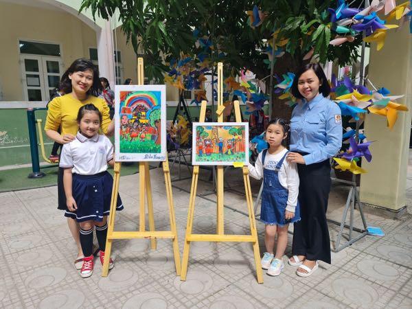 Danh sách 9 ngôi trường tiểu học chất lượng hàng đầu tại quận Ba Đình, Hà Nội