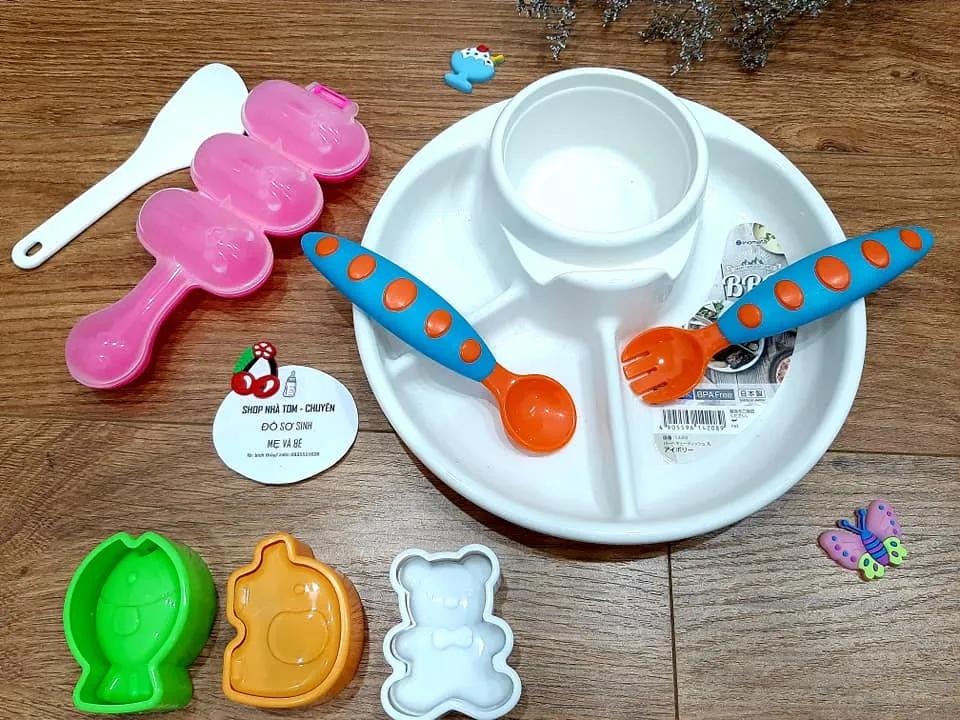 6 Địa chỉ mua sắm đồ mẹ và bé đáng tin cậy bậc nhất tại Ninh Thuận