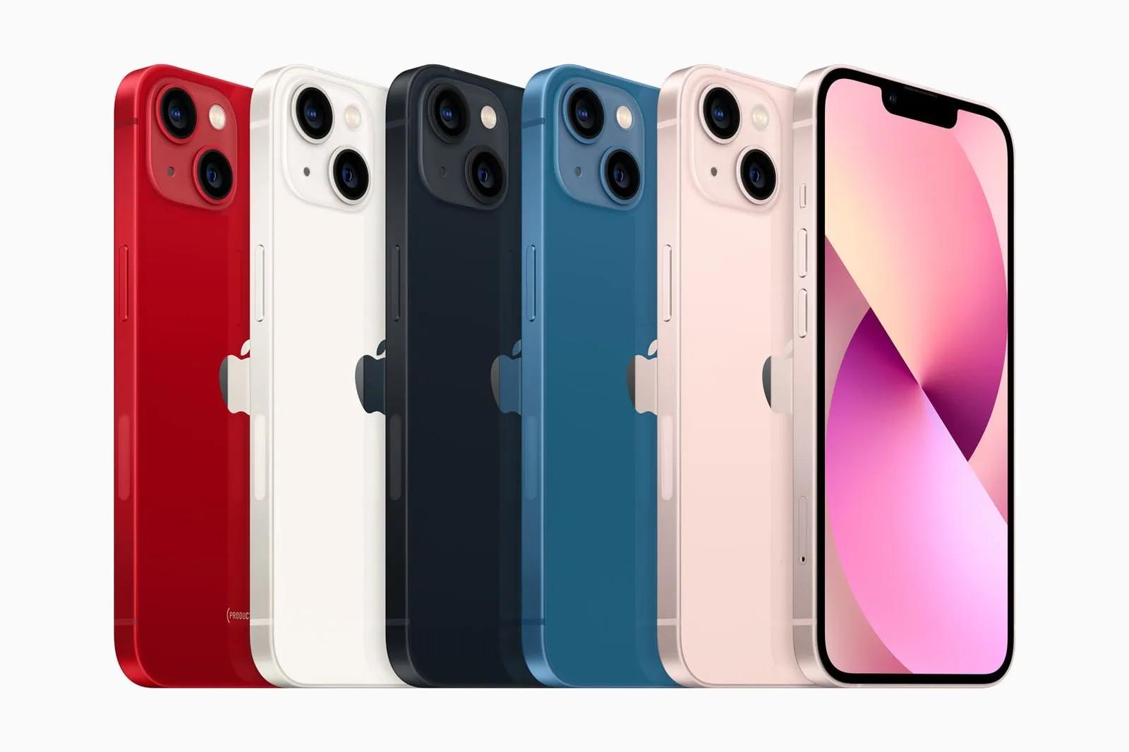 Top 9 địa điểm mua iPhone 13 chính hãng đáng tin cậy nhất tại TP.HCM