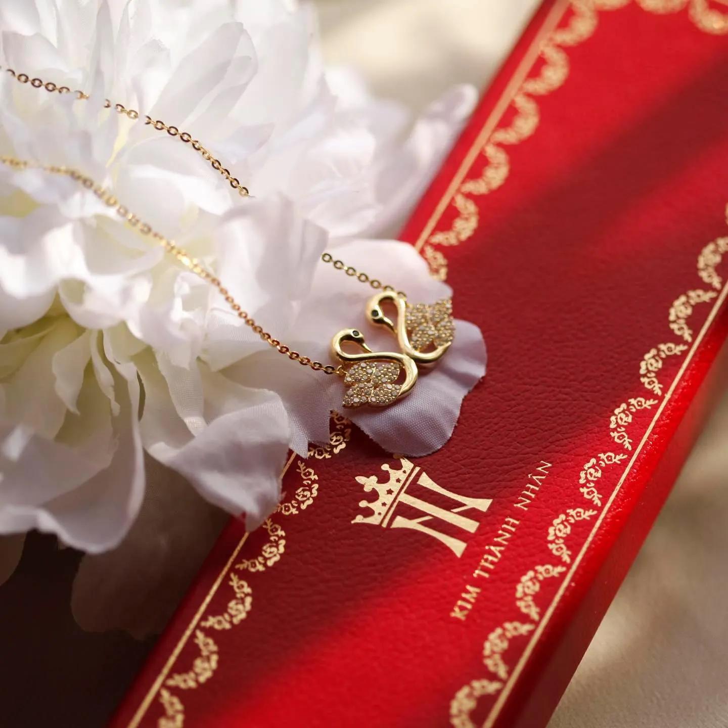 Top 9 Tiệm vàng uy tín và chất lượng nhất tại TP. Vinh, Nghệ An