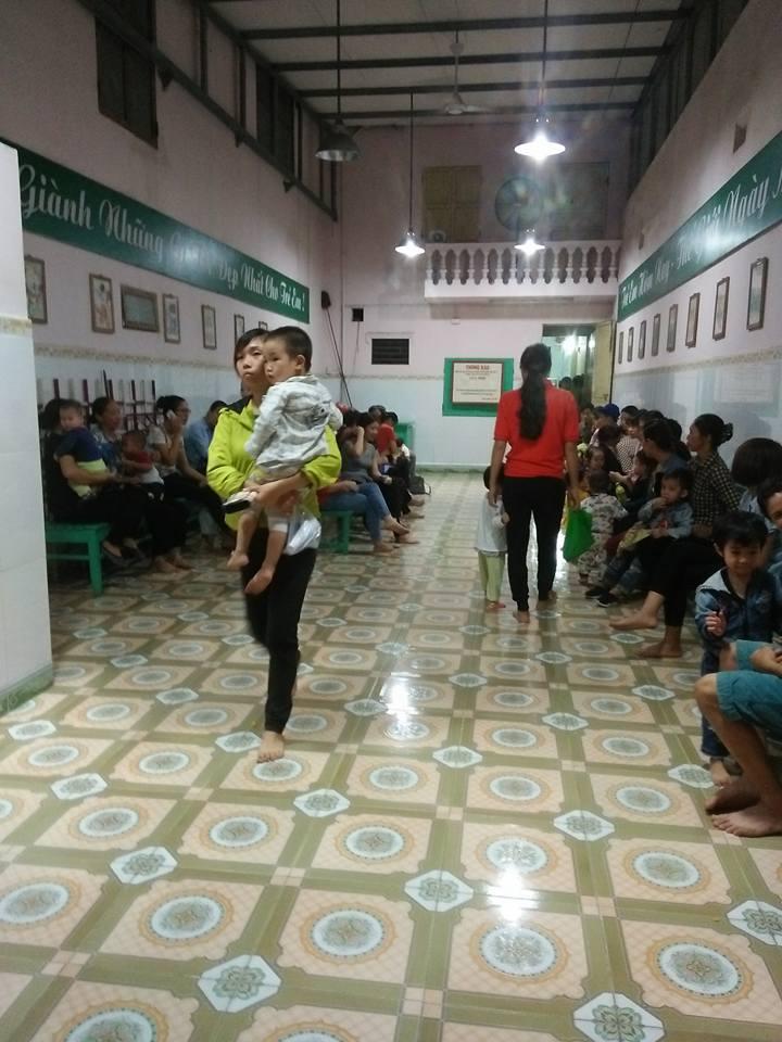 Top 5 Phòng khám nhi uy tín hàng đầu tại Nha Trang, Khánh Hoà