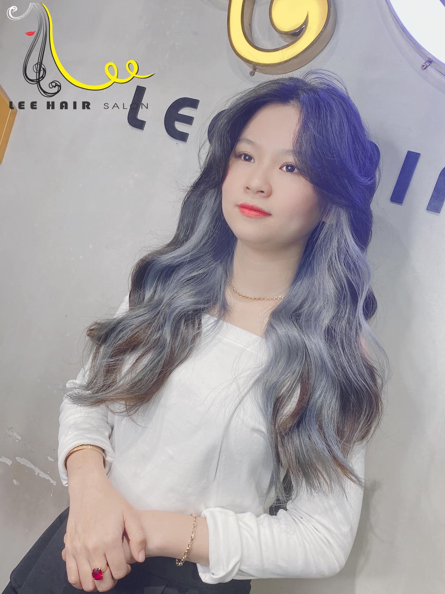 Top 12 Salon uốn tóc đẹp & giữ nếp chuẩn nhất tại TP. Thủ Đức, HCM
